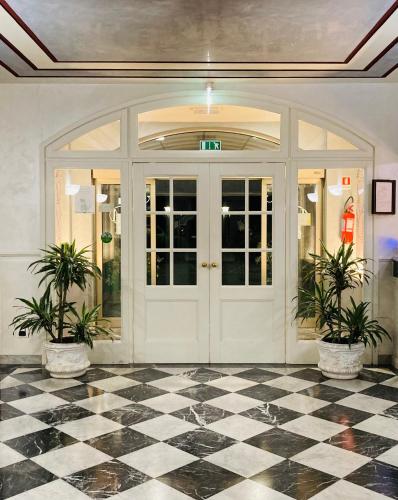 Hotel Master,Albignasego>>Abano Terme,3 star