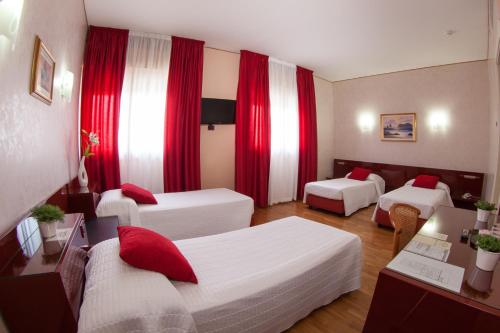 Hotel Master,Albignasego>>Abano Terme,3 star