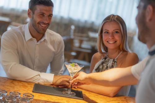 Miraval Hotel,Cles>>Bolzano,3 star