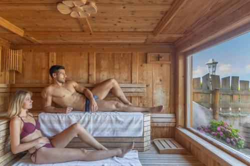 Miraval Hotel,Cles>>Bolzano,3 star