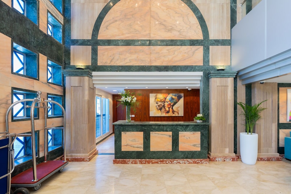 safir marsa matrouh resort