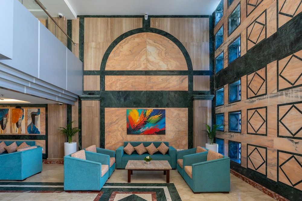 safir marsa matrouh resort