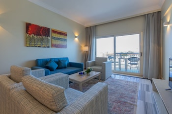 safir marsa matrouh resort