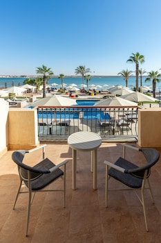 safir marsa matrouh resort