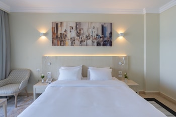 safir marsa matrouh resort