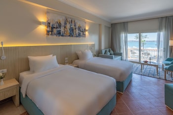 safir marsa matrouh resort