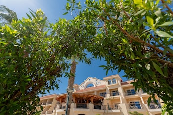 safir marsa matrouh resort