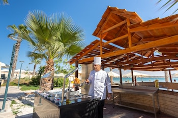 safir marsa matrouh resort