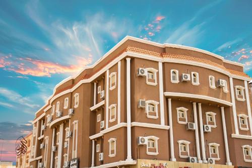 sahari alforsan hotel