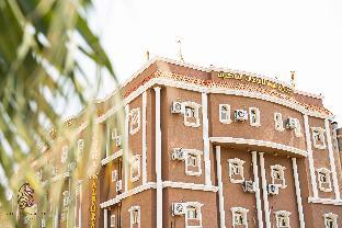 sahari alforsan hotel