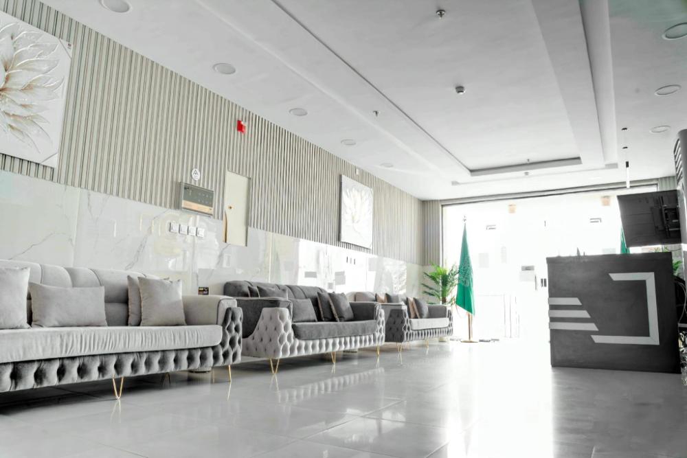 sahari alforsan hotel