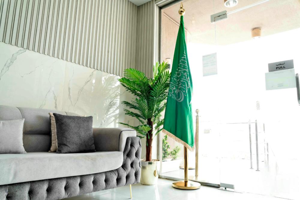 sahari alforsan hotel