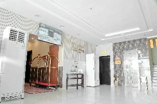 sahari alforsan hotel