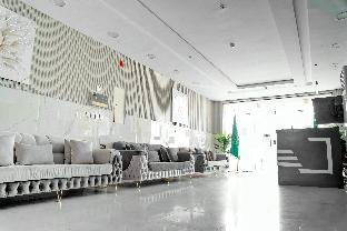 sahari alforsan hotel