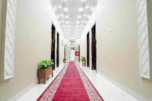 sahari alforsan hotel