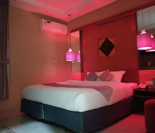 sahari alforsan hotel