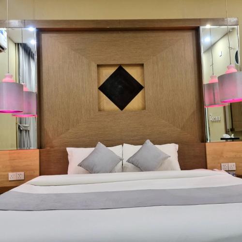 sahari alforsan hotel