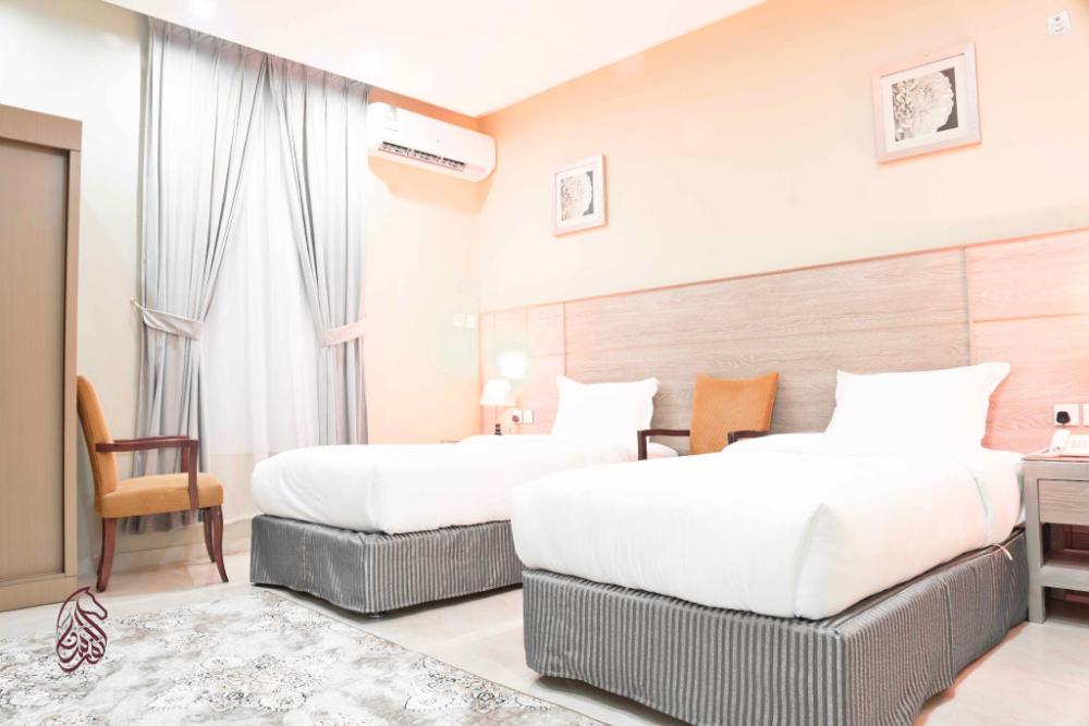 sahari alforsan hotel