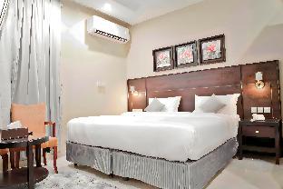 sahari alforsan hotel