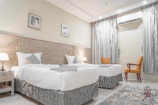 sahari alforsan hotel