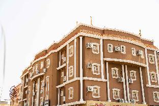 sahari alforsan hotel