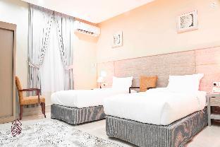 sahari alforsan hotel