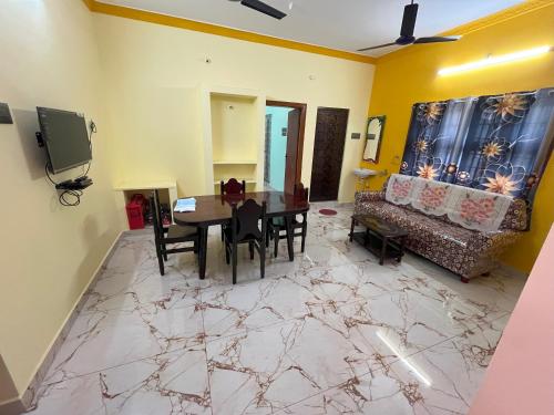 sai ayush homestay
