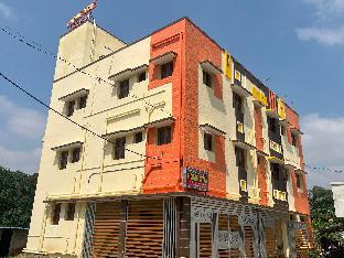 Sai Ayush Homestay,,3 star