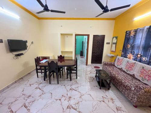 Sai Ayush Homestay,,3 star
