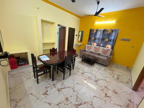 Sai Ayush Homestay,,3 star