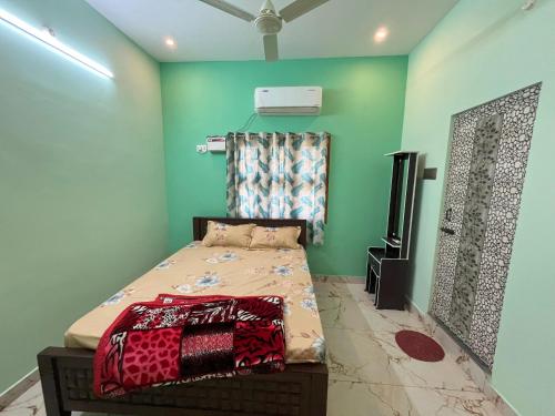 sai ayush homestay