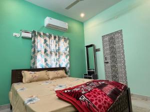 sai ayush homestay