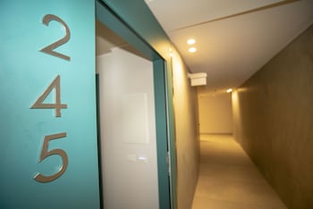 Hotel Malavoglia,Near Norman Castle,4 star
