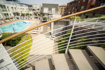 Hotel Malavoglia,Near Norman Castle,4 star