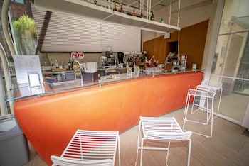 Hotel Malavoglia,Near Norman Castle,4 star
