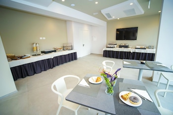 Hotel Malavoglia,Near Norman Castle,4 star