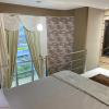 saint sebastian flat 612 com hidro ate 4 pessoas duplex no centro