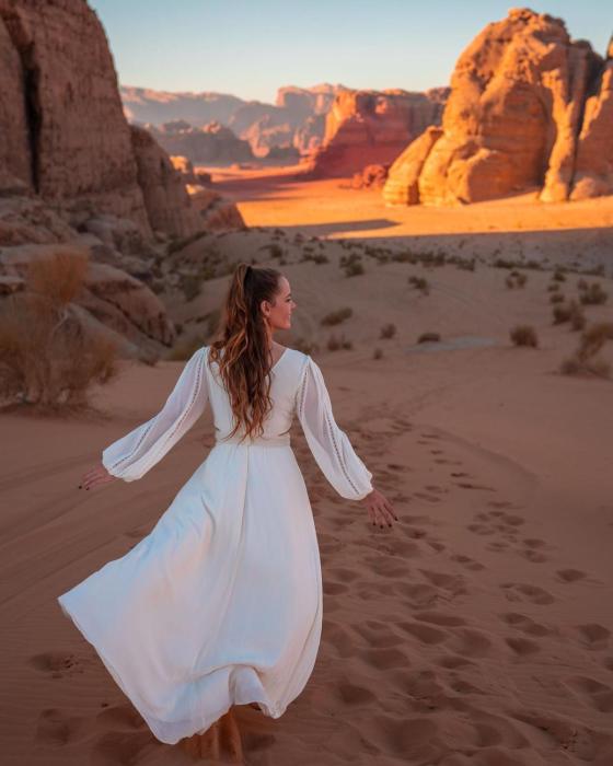 desert star camp wadi rum
