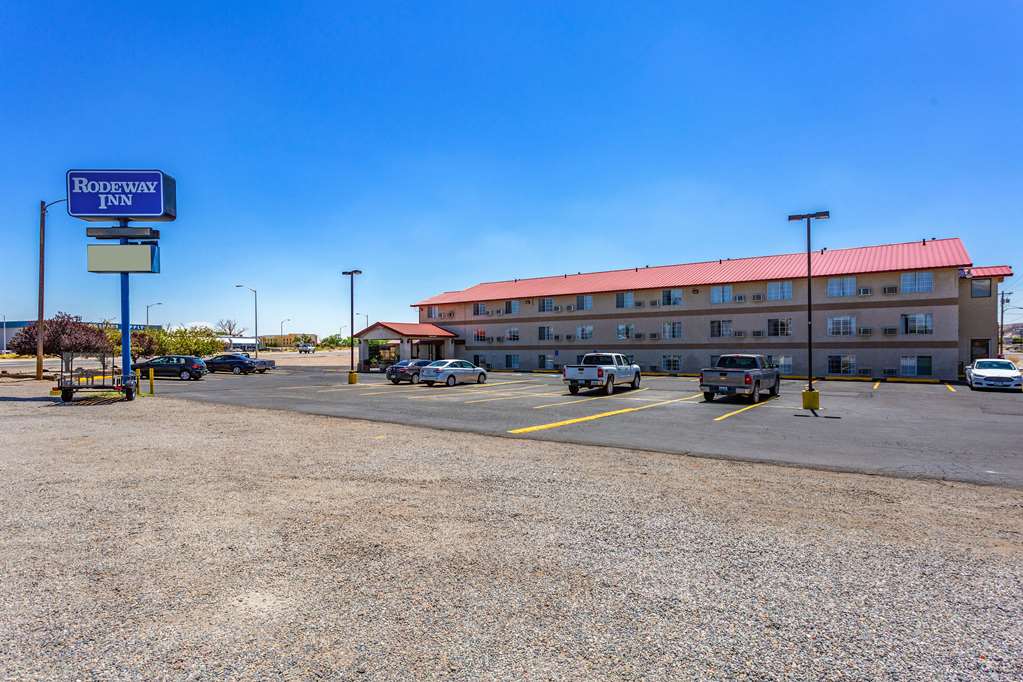 rodeway inn farmington