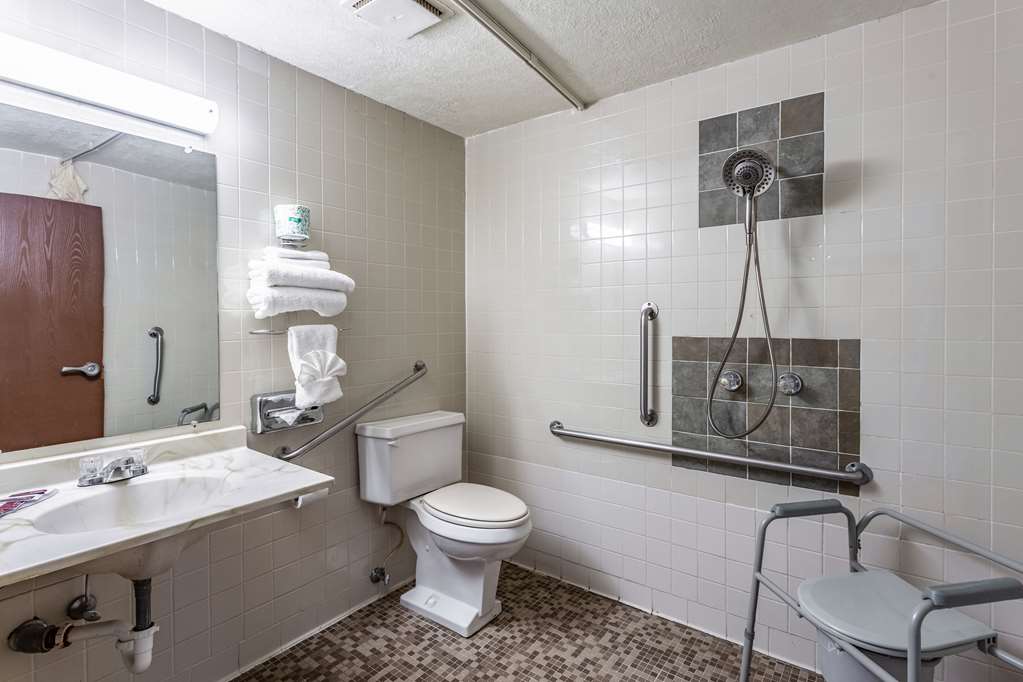 rodeway inn farmington