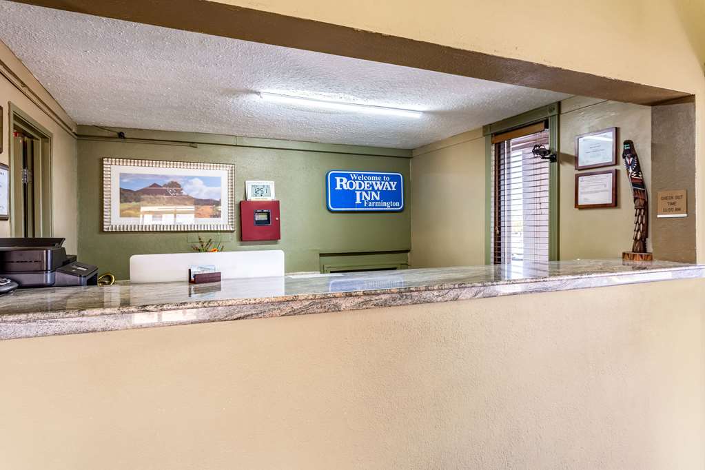 rodeway inn farmington