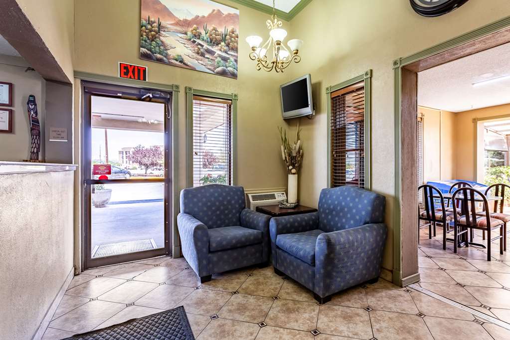 rodeway inn farmington