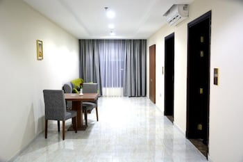 salsbil al almasi hotel