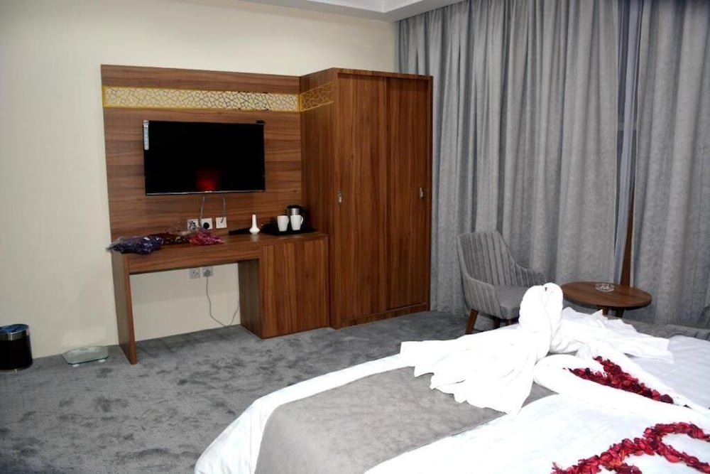 salsbil al almasi hotel