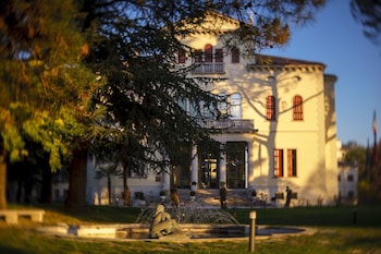 hotel villa soligo small luxury hotels of the world