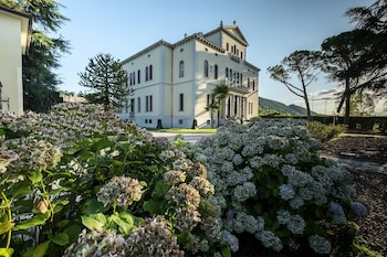 Hotel Villa Soligo - Small Luxury Hotels Of The World,Farra Di Soligo>>Castelfranco Veneto,4 star
