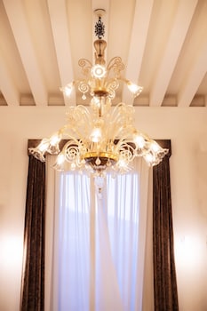 Hotel Villa Soligo - Small Luxury Hotels Of The World,Farra Di Soligo>>Castelfranco Veneto,4 star