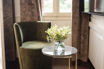 Hotel Villa Soligo - Small Luxury Hotels Of The World,Farra Di Soligo>>Castelfranco Veneto,4 star