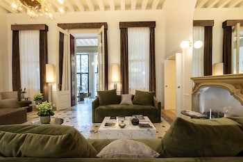 Hotel Villa Soligo - Small Luxury Hotels Of The World,Farra Di Soligo>>Castelfranco Veneto,4 star
