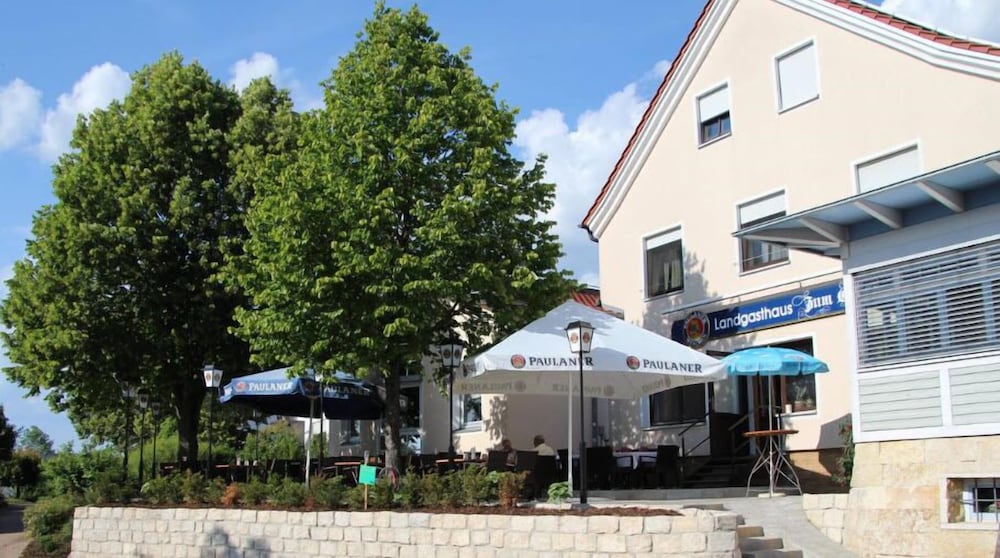 stempfles landgasthof zum kreuz